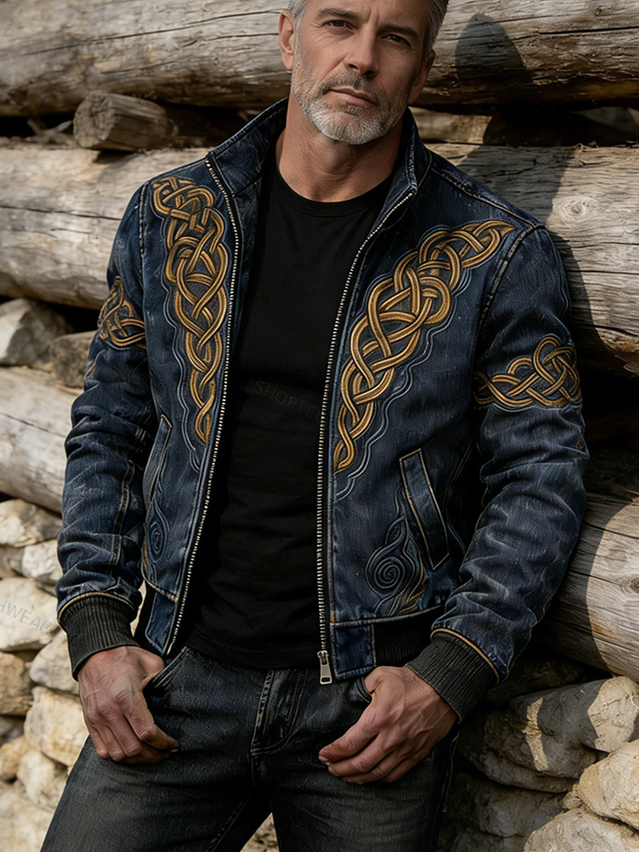 Men's Viking jacket
