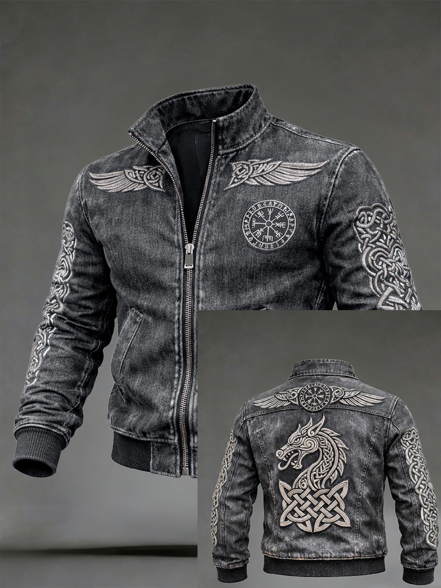 The Lord's Viking jacket