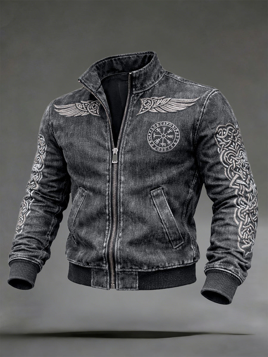 The Lord's Viking jacket