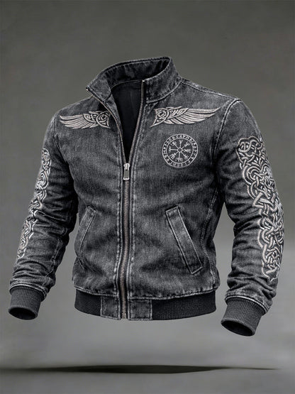 The Lord's Viking jacket