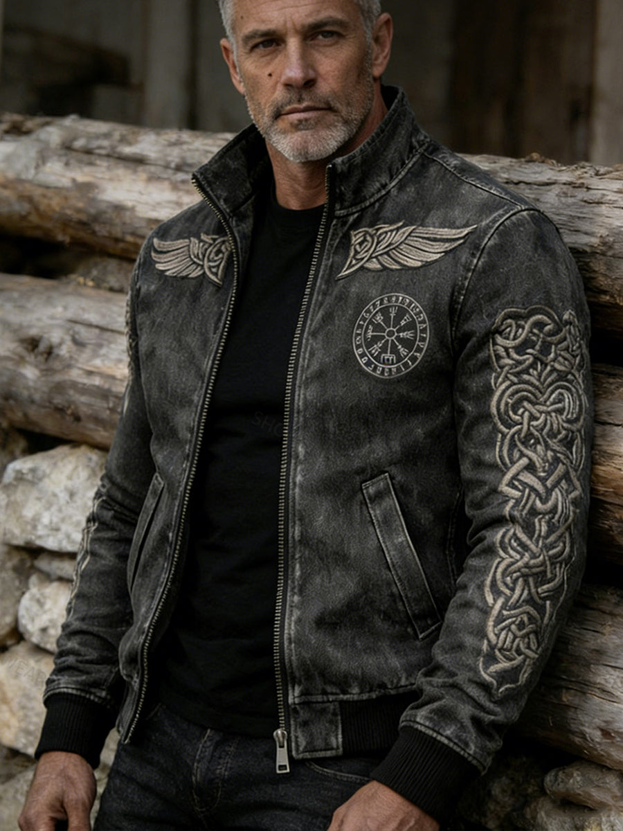 The Lord's Viking jacket