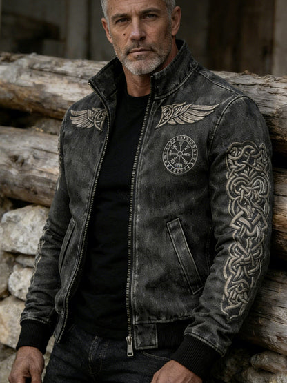 The Lord's Viking jacket