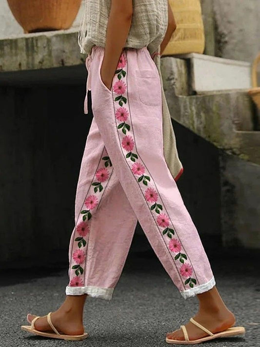 Women's Casual Day Trousers