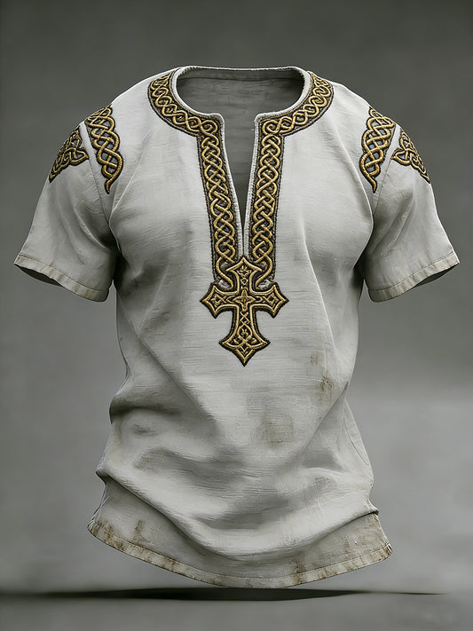 Men's Celtic Vintage T-Shirt