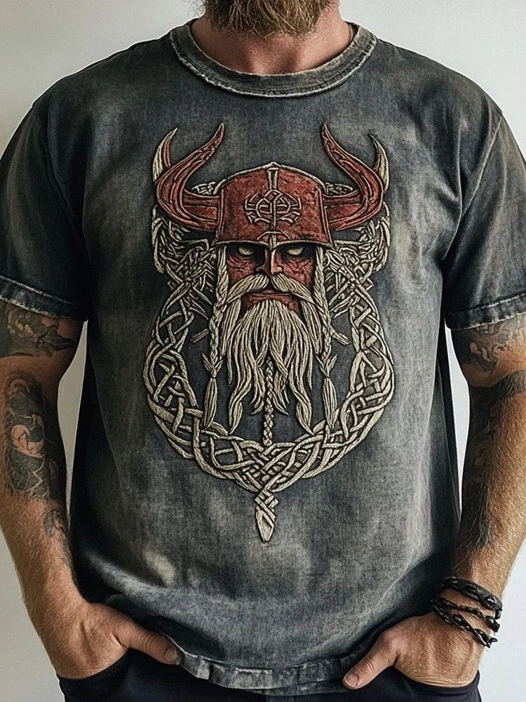 Men's Viking T-shirt