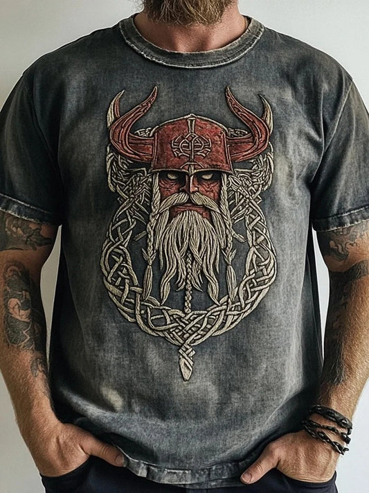 Men's Viking T-shirt