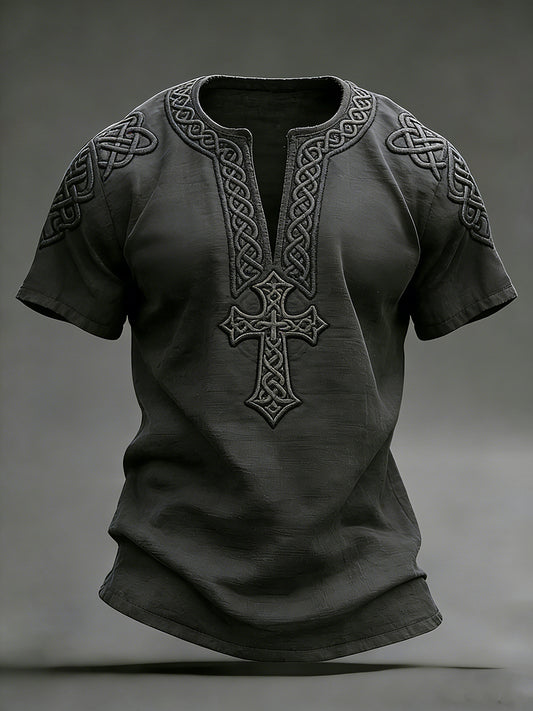 Men's Celtic Vintage T-Shirt