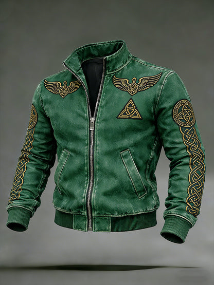 Men's Celtic Vintage Jacket