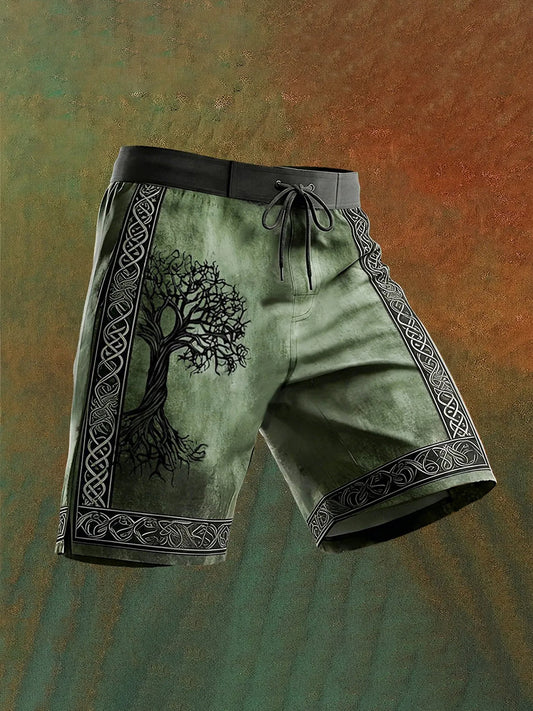 Men's Viking Shoes - Outerwear