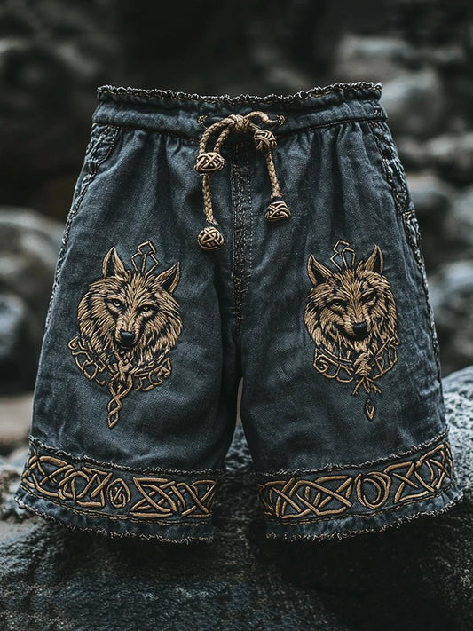 Men's Viking Shoes - Outerwear