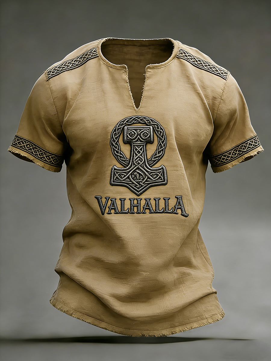 Herrvikingat-shirt