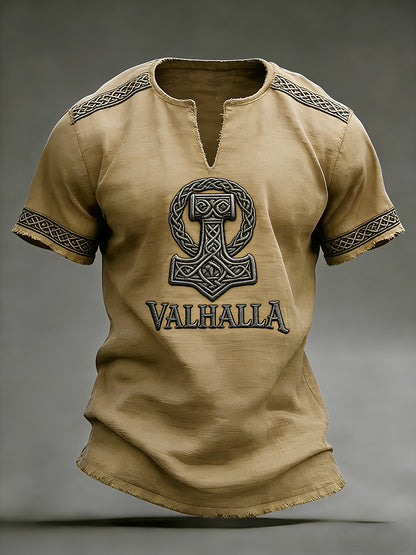 Herrvikingat-shirt