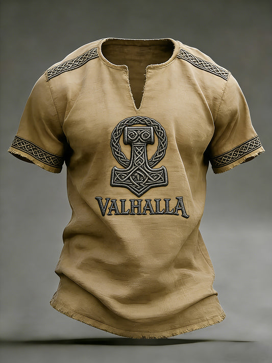 Men's Viking T-shirt