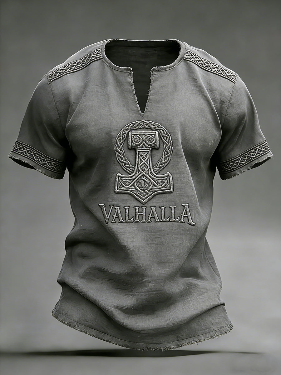 Herrvikingat-shirt