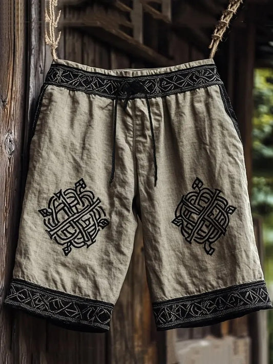 Men's Viking Shoes - Outerwear