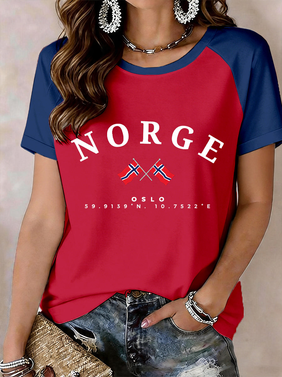 Women's T-shirt