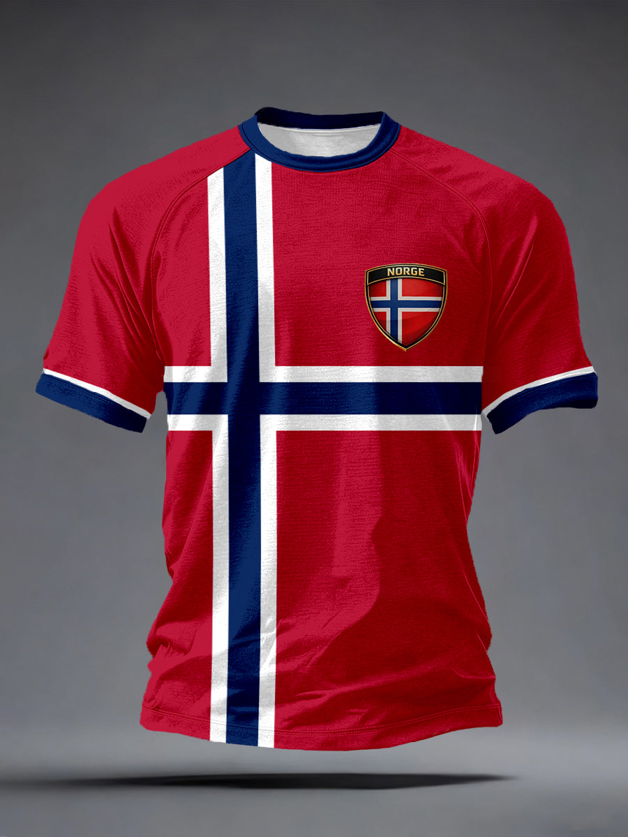 Lord's Norway T-shirt