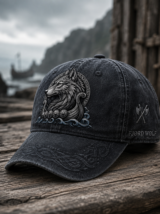Viking Unisex hatt