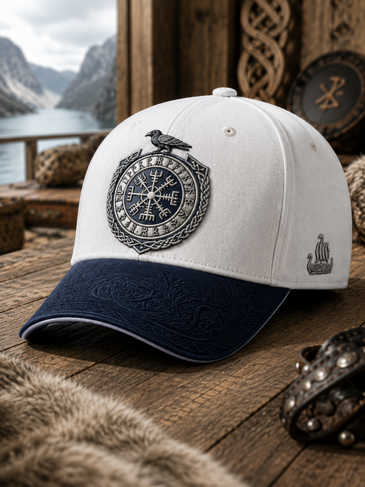 Viking unisex mössa