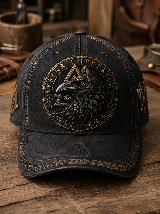 Viking unisex mössa