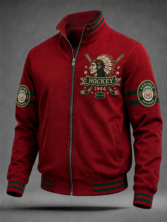 Göteborg Hockey Legends 1944 Jacke