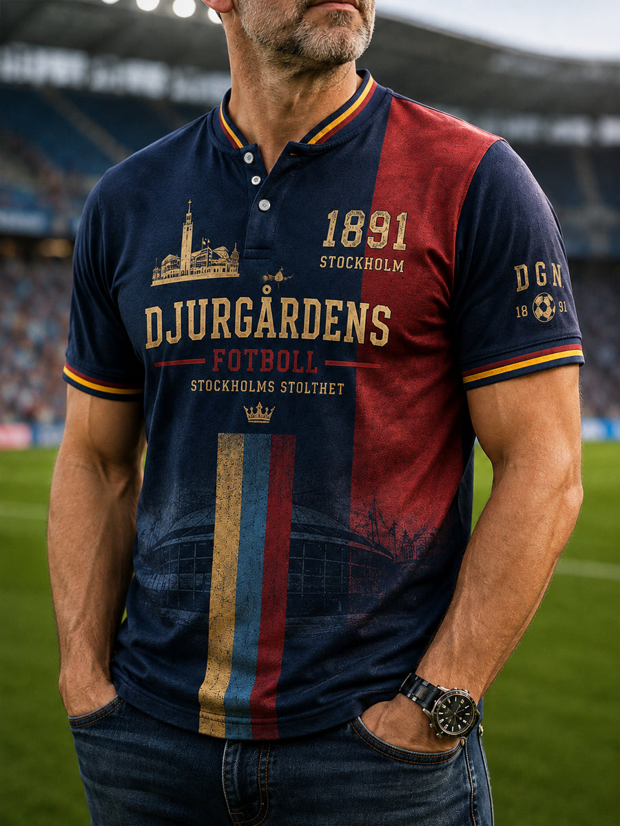 1891 Fotbollsarv Henkey