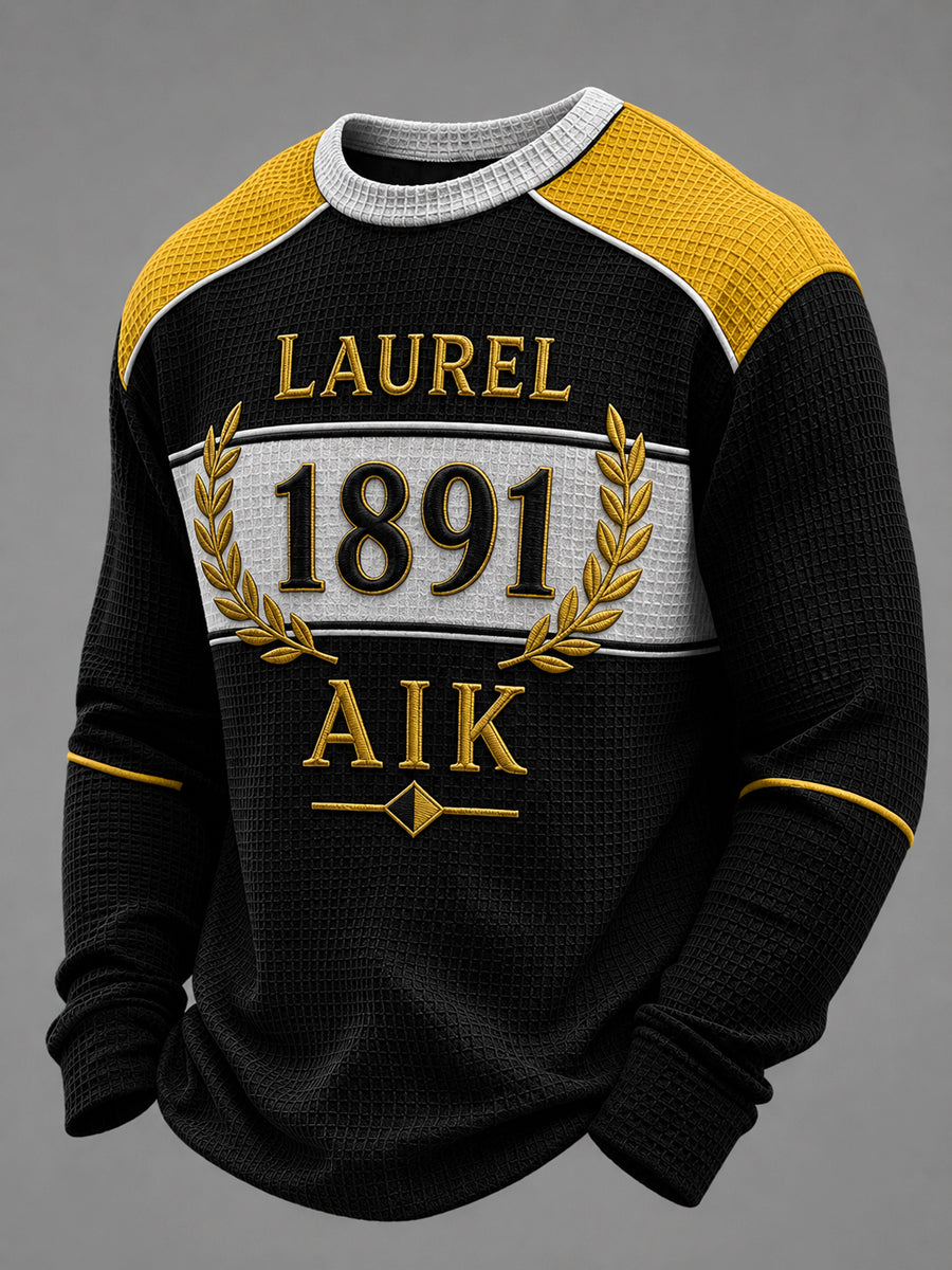 AIK Svart Guld Sällskapet Fotbollströja