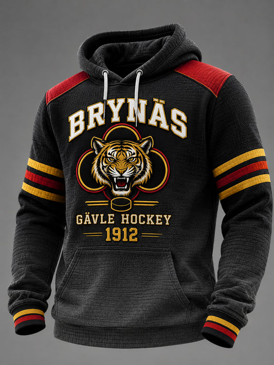 Brynäs Tigerklöver Hockey Heritage-huvtröja
