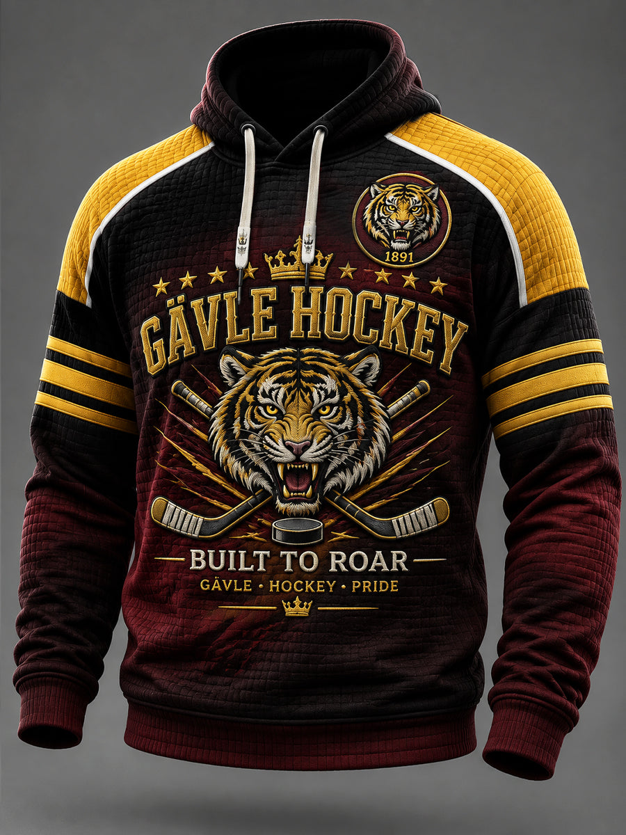 Brynäs IF Classic Supporter Hockey Hoodies