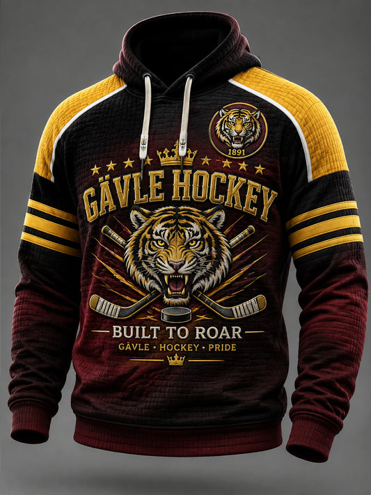 Brynäs IF Classic Supporter Hockey Hoodies