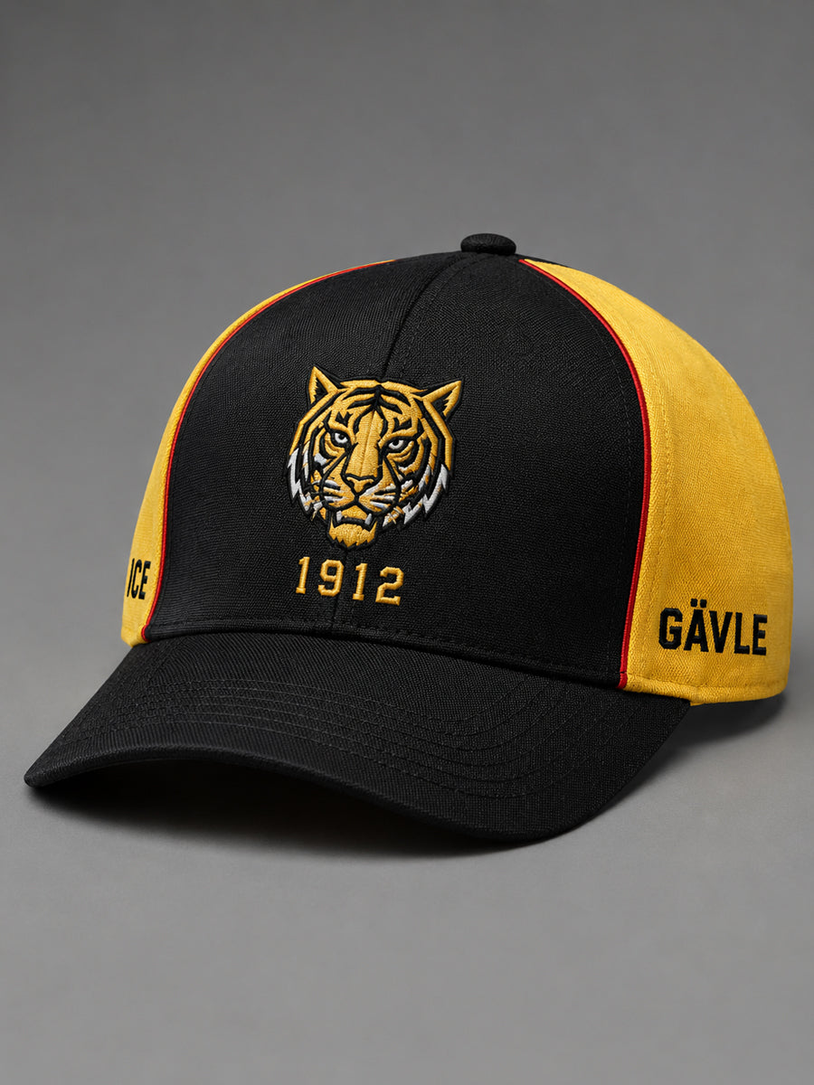 Herrkäppor i Brynäs IF Gävle 1912-heritage, för hockey och baseboll