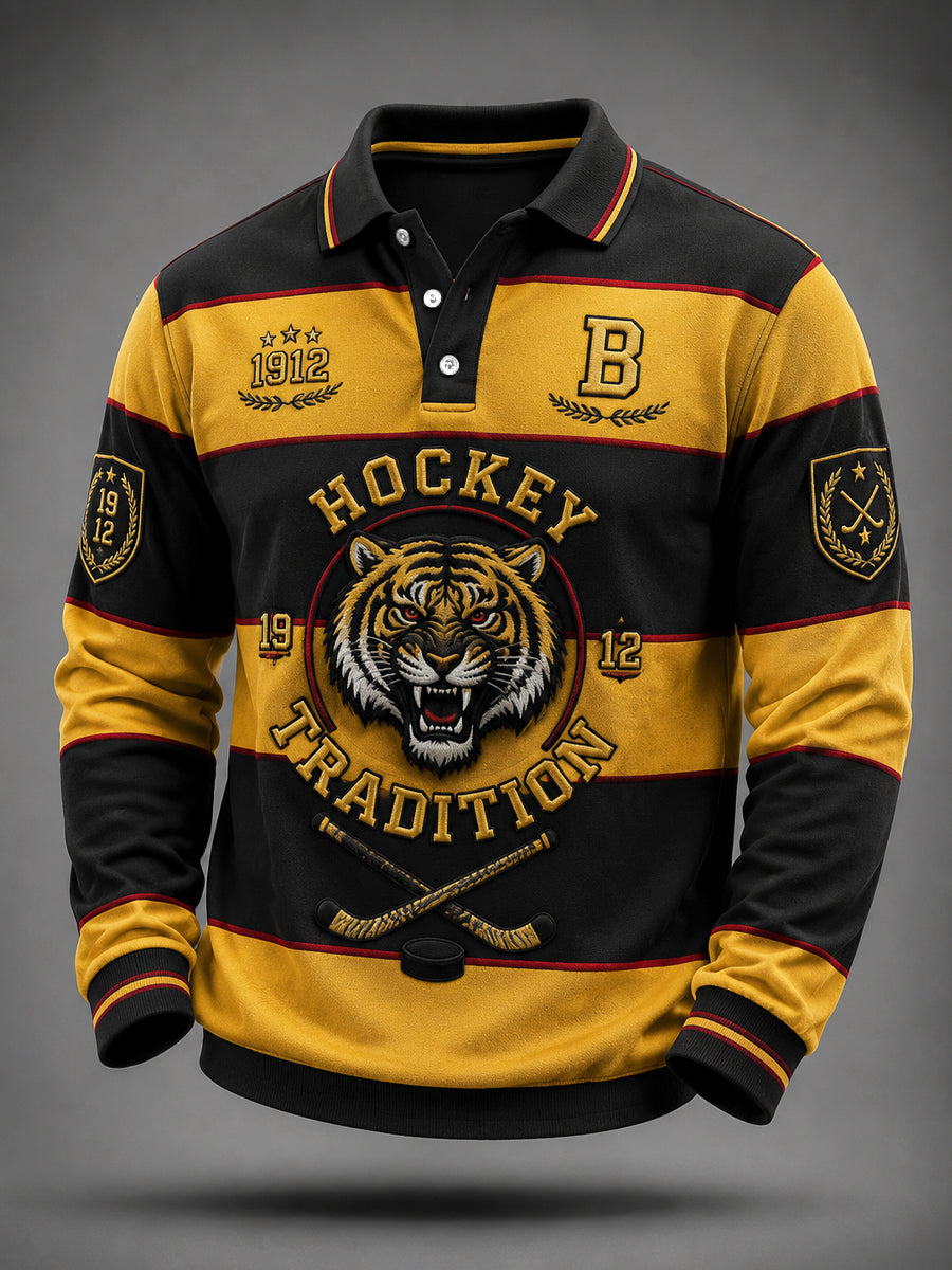 Herrpolska Brynäs IF 1912 Classic Hockey