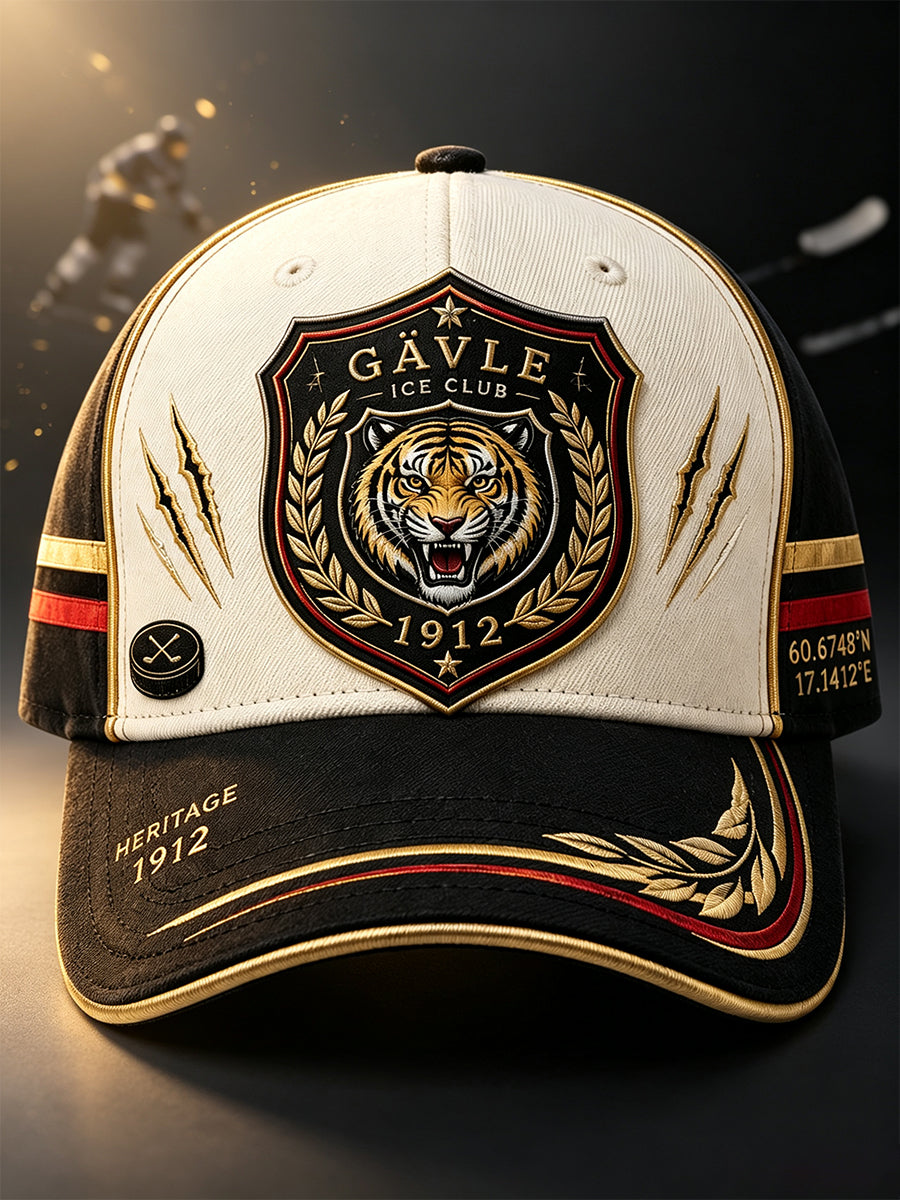 Brynäs IF unisex mössa