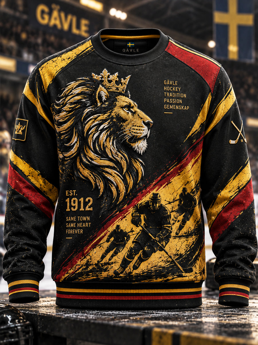 Herrarnas Brynäs IF 1912 Grundare Ishockeytröja