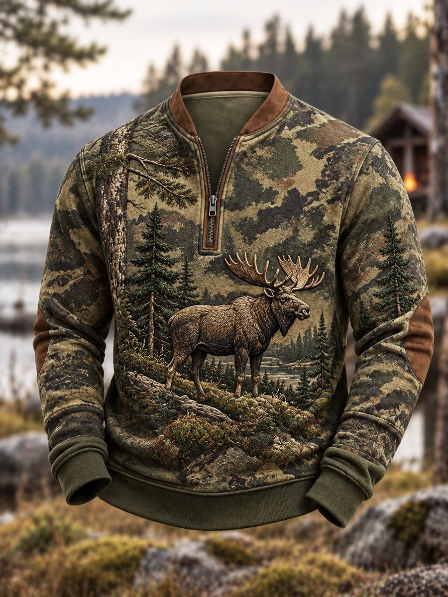 Hunting Country Herrkläder med Arv