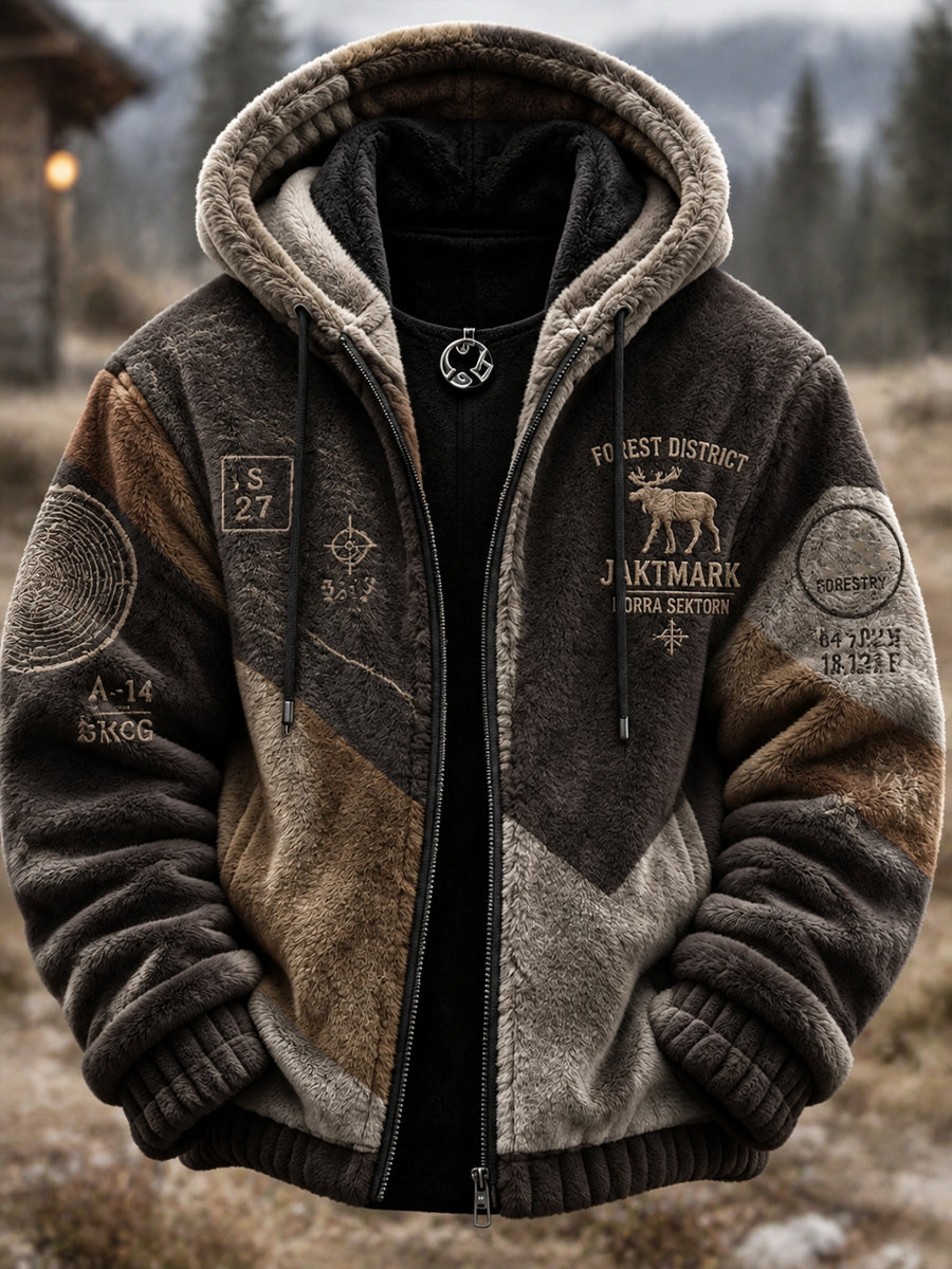 Nordic Jaktlag Herrkläder med jakttradition