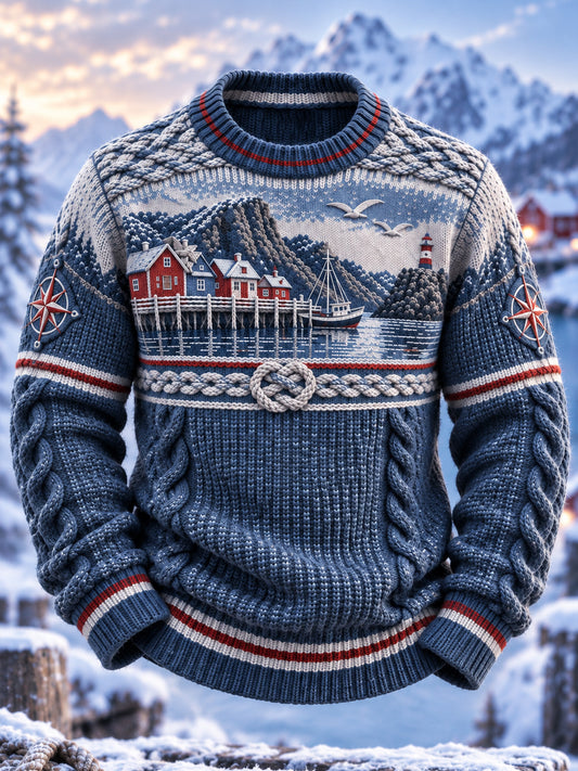 Nordisk Kusthelg Sweatshirt