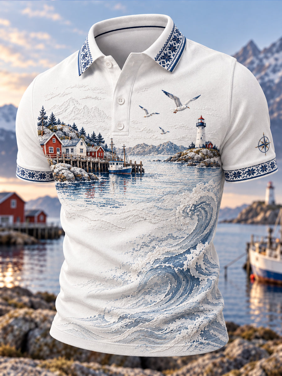 Nordisk Kust & Stugpolo