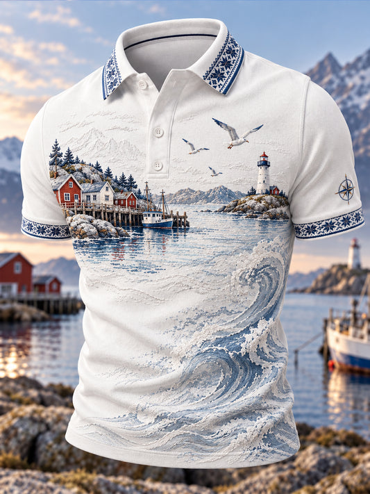 Nordisk Kust & Stugpolo